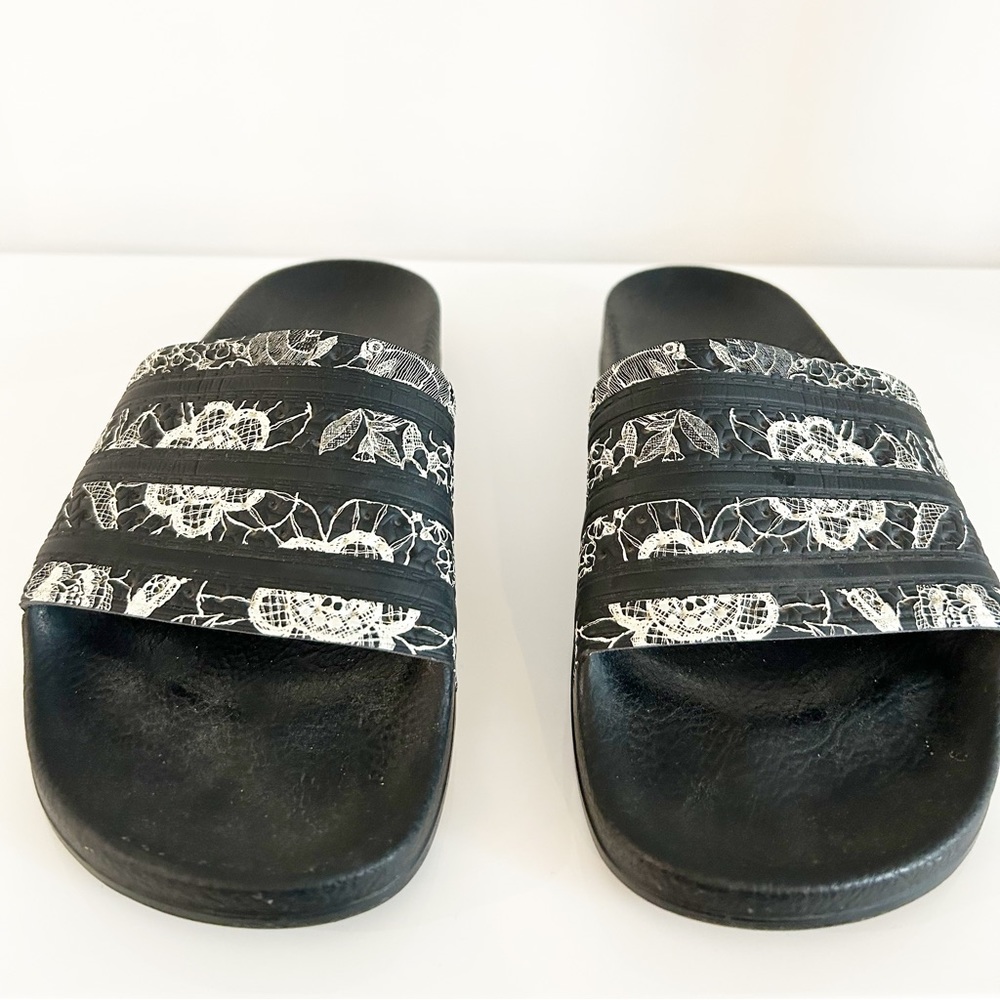 Adidas Women’s Slides